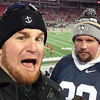 Sports Stuff with Jim & Muff