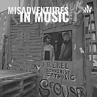 Misadventures in Music with Ian Prowse & Mick Ord