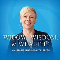 Widow, Wisdom & Wealth&trade;: Thriving in Career and Parenthood After Loss
