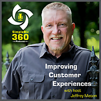 SimpleBiz360&trade; Podcast