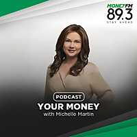 Your Money with Michelle Martin