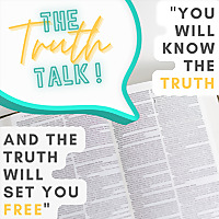 THE TRUTH TALK!