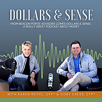 Your Dollars, Our Sense