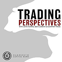 Trading Perspectives: An Economic Podcast