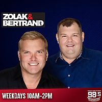 Zolak & Bertrand