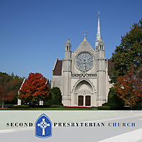Second Presbyterian Church Sermons Podcast