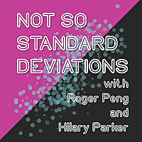 Not So Standard Deviations