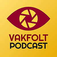 Vakfolt podcast