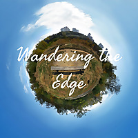 Wandering the Edge