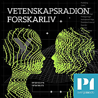 Vetenskapsradion Forskarliv