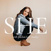 SHE with Jordan Lee Dooley