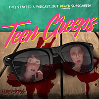 Teen Creeps