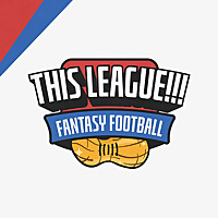 THIS LEAGUE!!! Fantasy Football Podcast