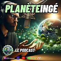 Plan&egrave;te Ing&eacute;nieur - L'actualit&eacute; avec les meilleurs ing&eacute;nieurs
