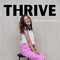 THRIVE PODCAST