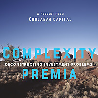 Complexity Premia