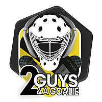 Two Guys & a Goalie