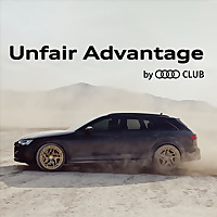 All-Wheel Driven Podcast