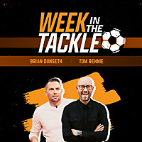 Week In The Tackle