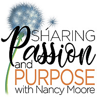 Sharing Passion and Purpose