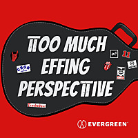 Too Much Effing Perspective