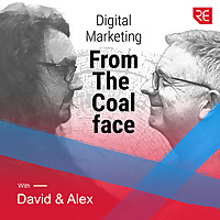 Digital Marketing From The Coalface