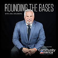 Rounding The Bases With Joel Goldberg