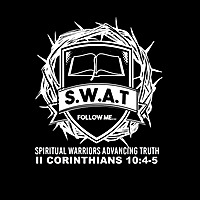 SWAT Bible Study