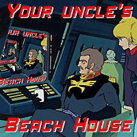 Your Uncle's Beach House