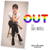 Out with Suzi Ruffell