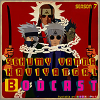 Schumy Vanna Kaviyangal Podcast