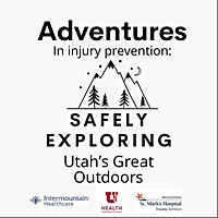 Adventures in Injury Prevention