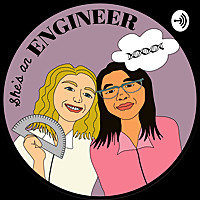 She's an Engineer