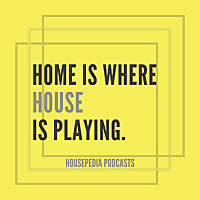 Home Is Where House Is Playing
