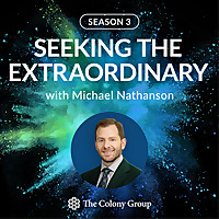 Seeking the Extraordinary