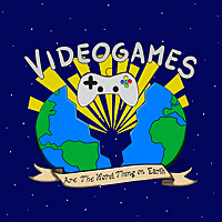 Video Games Are The Worst Thing On Earth