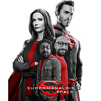 Superman & Lois & Pals