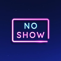 No Show