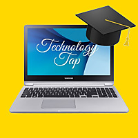 Technology Tap: CompTIA Study Guide
