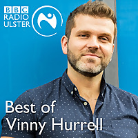 Best of Vinny Hurrell