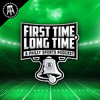 First Time Long Time