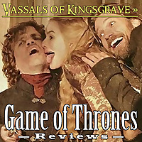 Game of Thrones Vassals of Kingsgrave