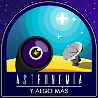 Astronom&iacute;a y algo m&aacute;s