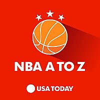 NBA A to Z with Sam Amick and Jeff Zillgitt