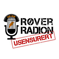 R&oslash;verRadion