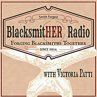 BlacksmitHER Radio