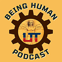 Being Human UT Podcast