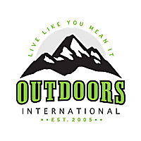 Outdoors International Podcast