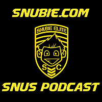 Snubie.com Snus Podcast