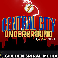 Central City Underground - A Flash Fan Podcast